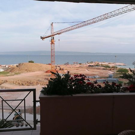 Apartment Sunny Σπλιτ Εξωτερικό φωτογραφία