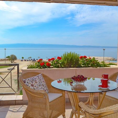 Apartment Sunny Σπλιτ Εξωτερικό φωτογραφία