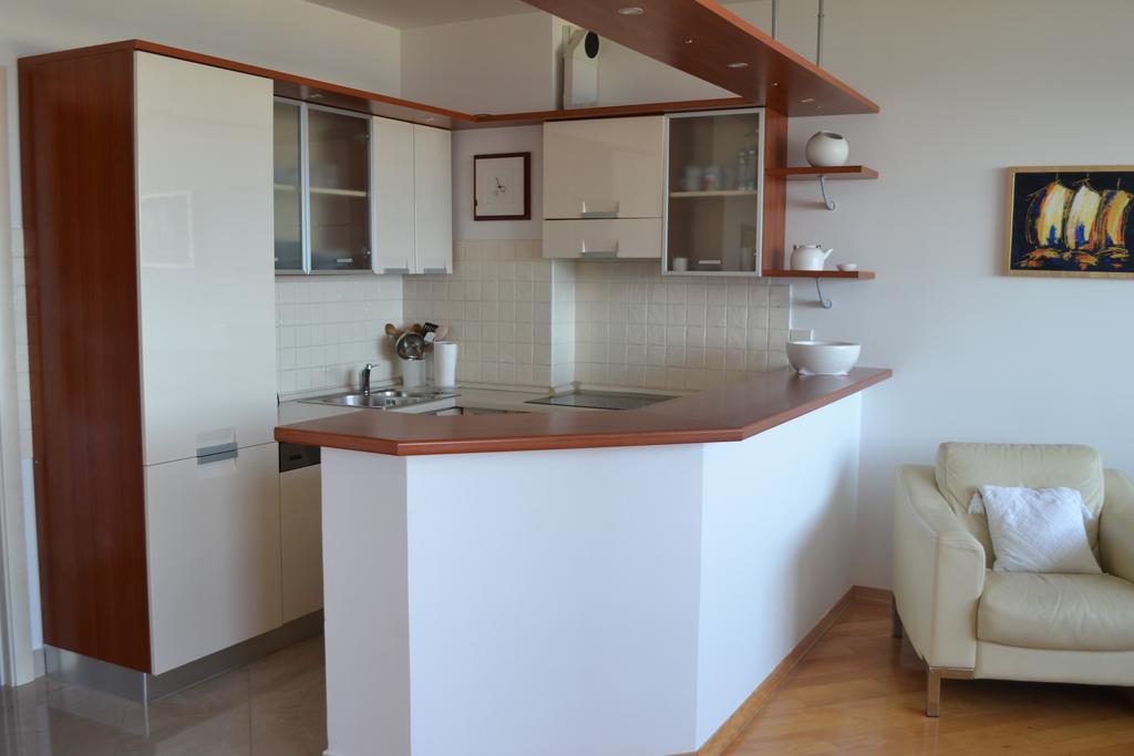 Apartment Sunny Σπλιτ Δωμάτιο φωτογραφία