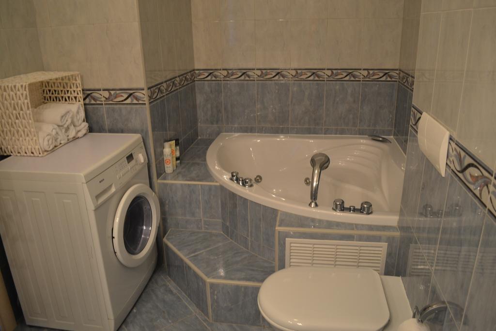 Apartment Sunny Σπλιτ Δωμάτιο φωτογραφία