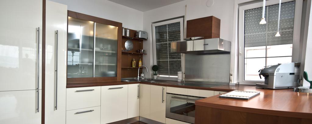 Apartment Sunny Σπλιτ Δωμάτιο φωτογραφία