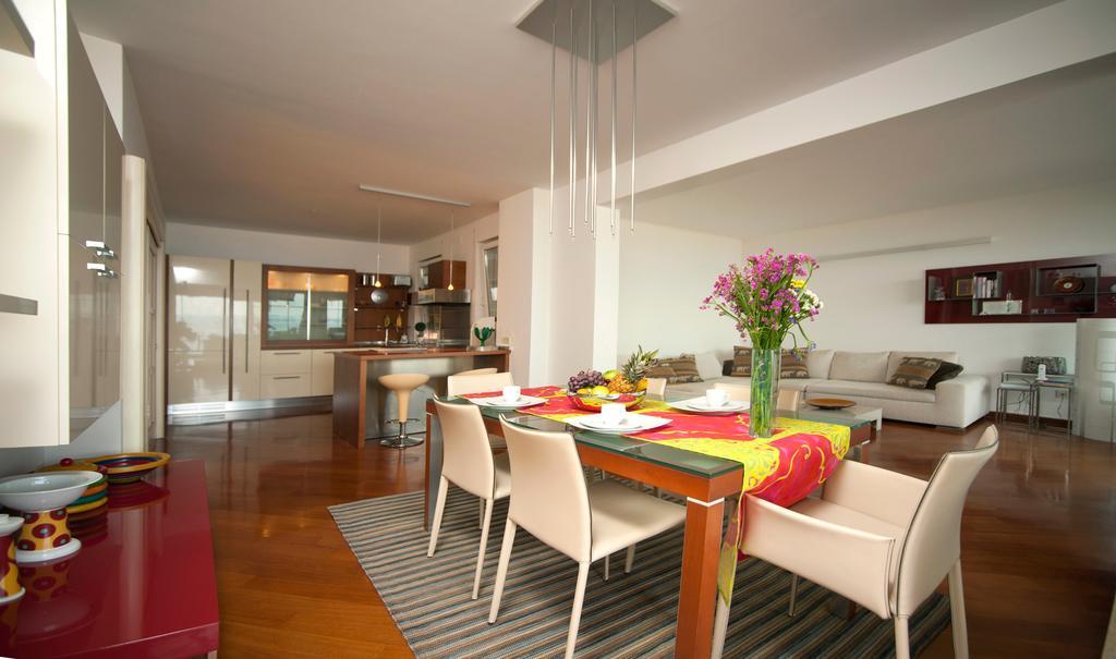Apartment Sunny Σπλιτ Δωμάτιο φωτογραφία