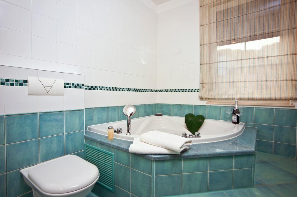 Apartment Sunny Σπλιτ Δωμάτιο φωτογραφία