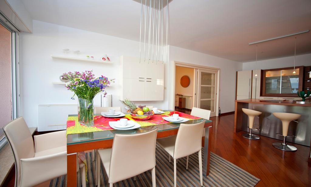 Apartment Sunny Σπλιτ Δωμάτιο φωτογραφία