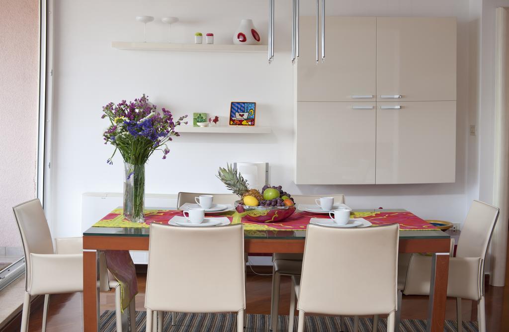 Apartment Sunny Σπλιτ Δωμάτιο φωτογραφία