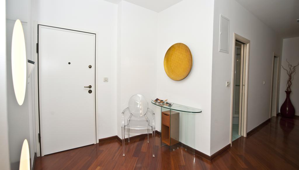 Apartment Sunny Σπλιτ Δωμάτιο φωτογραφία