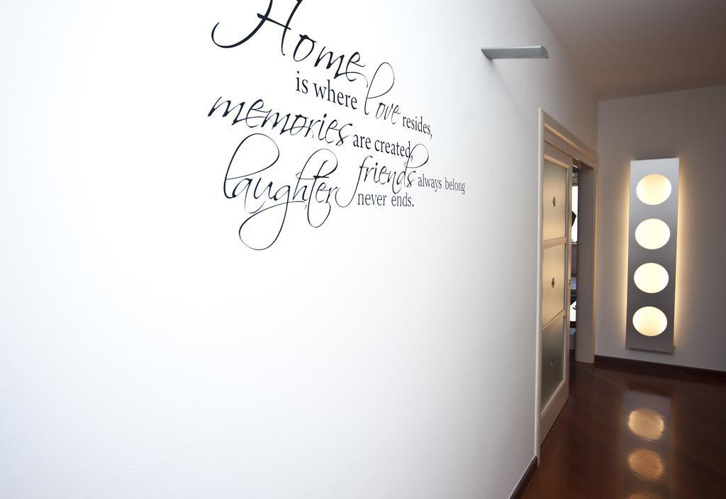 Apartment Sunny Σπλιτ Δωμάτιο φωτογραφία