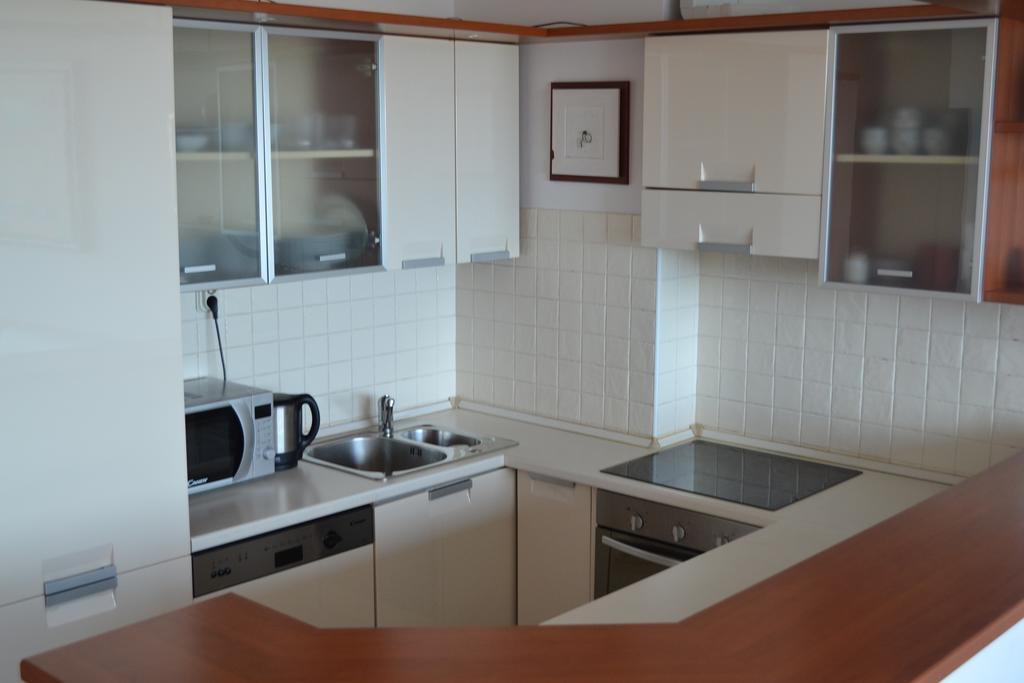 Apartment Sunny Σπλιτ Εξωτερικό φωτογραφία