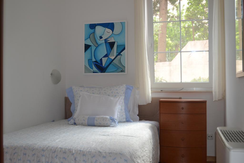 Apartment Sunny Σπλιτ Εξωτερικό φωτογραφία