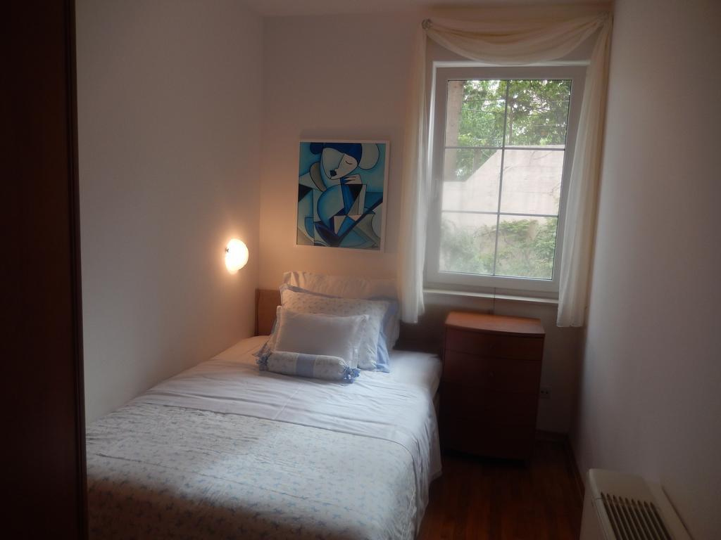 Apartment Sunny Σπλιτ Εξωτερικό φωτογραφία