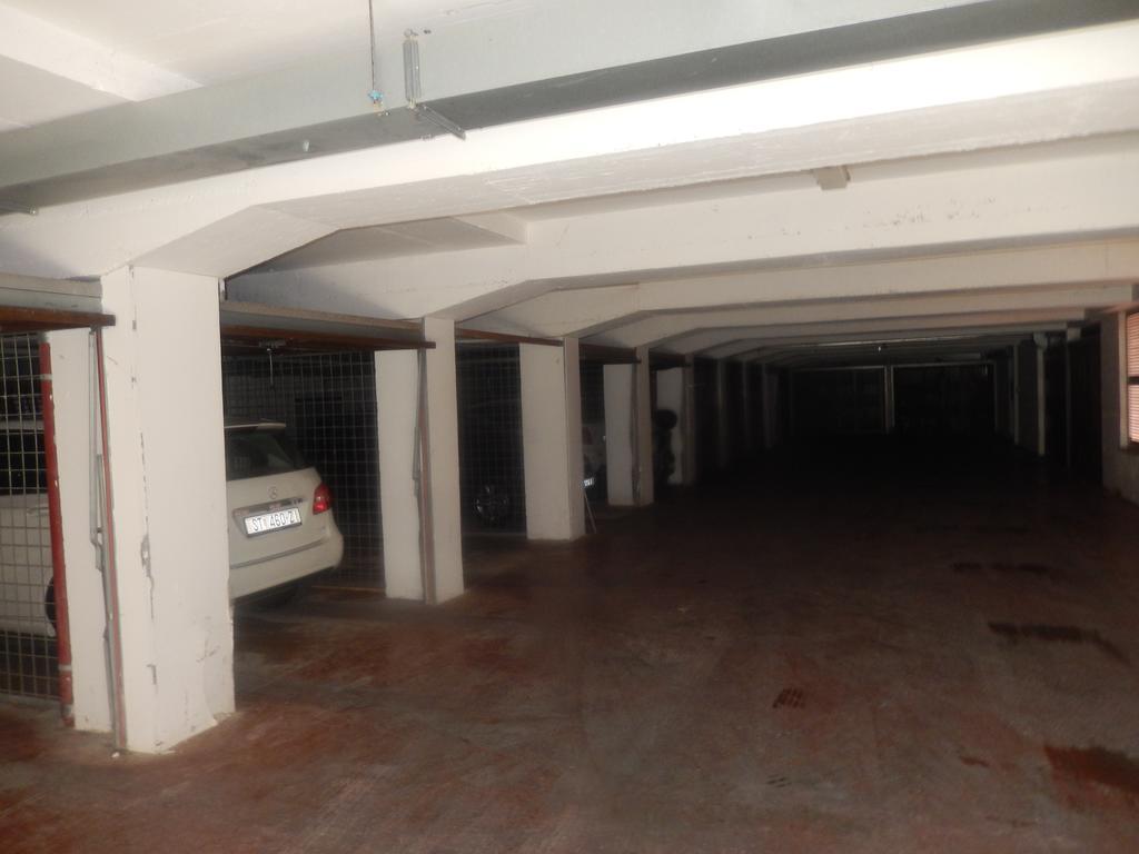 Apartment Sunny Σπλιτ Εξωτερικό φωτογραφία