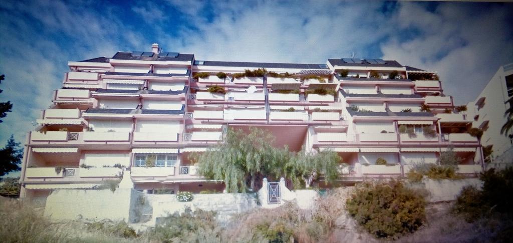 Apartment Sunny Σπλιτ Εξωτερικό φωτογραφία