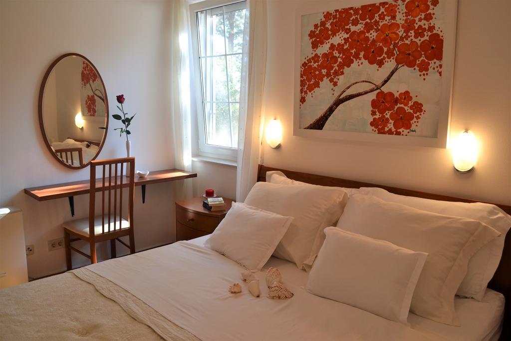 Apartment Sunny Σπλιτ Εξωτερικό φωτογραφία