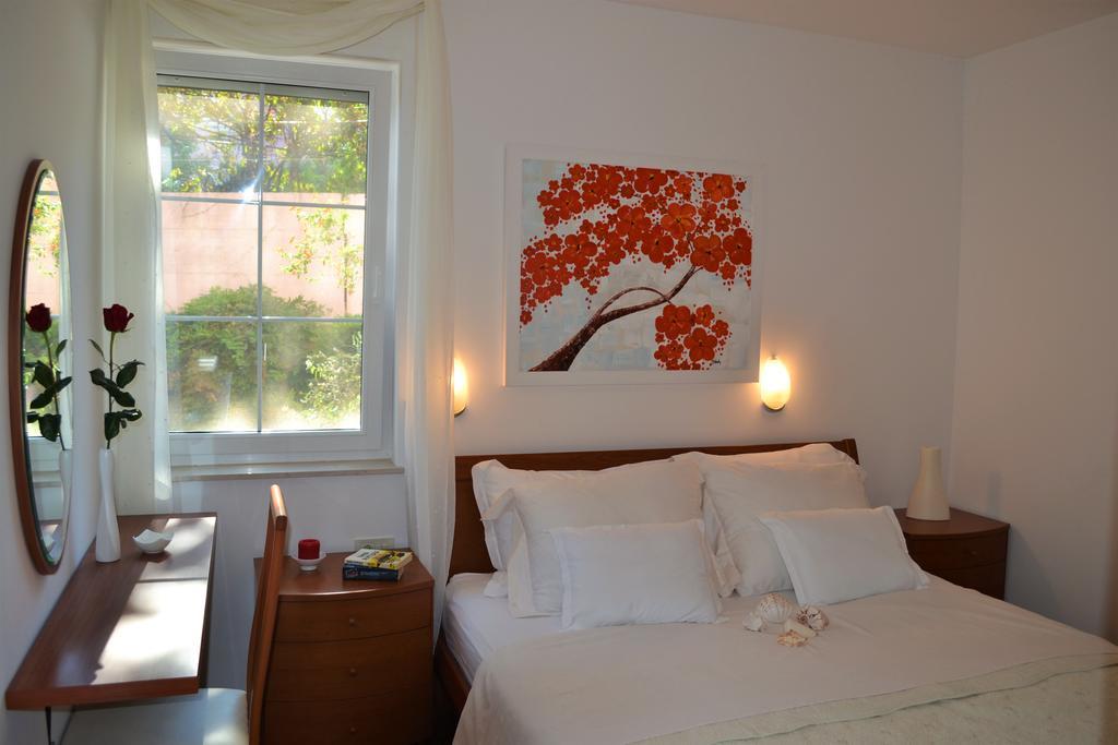 Apartment Sunny Σπλιτ Εξωτερικό φωτογραφία