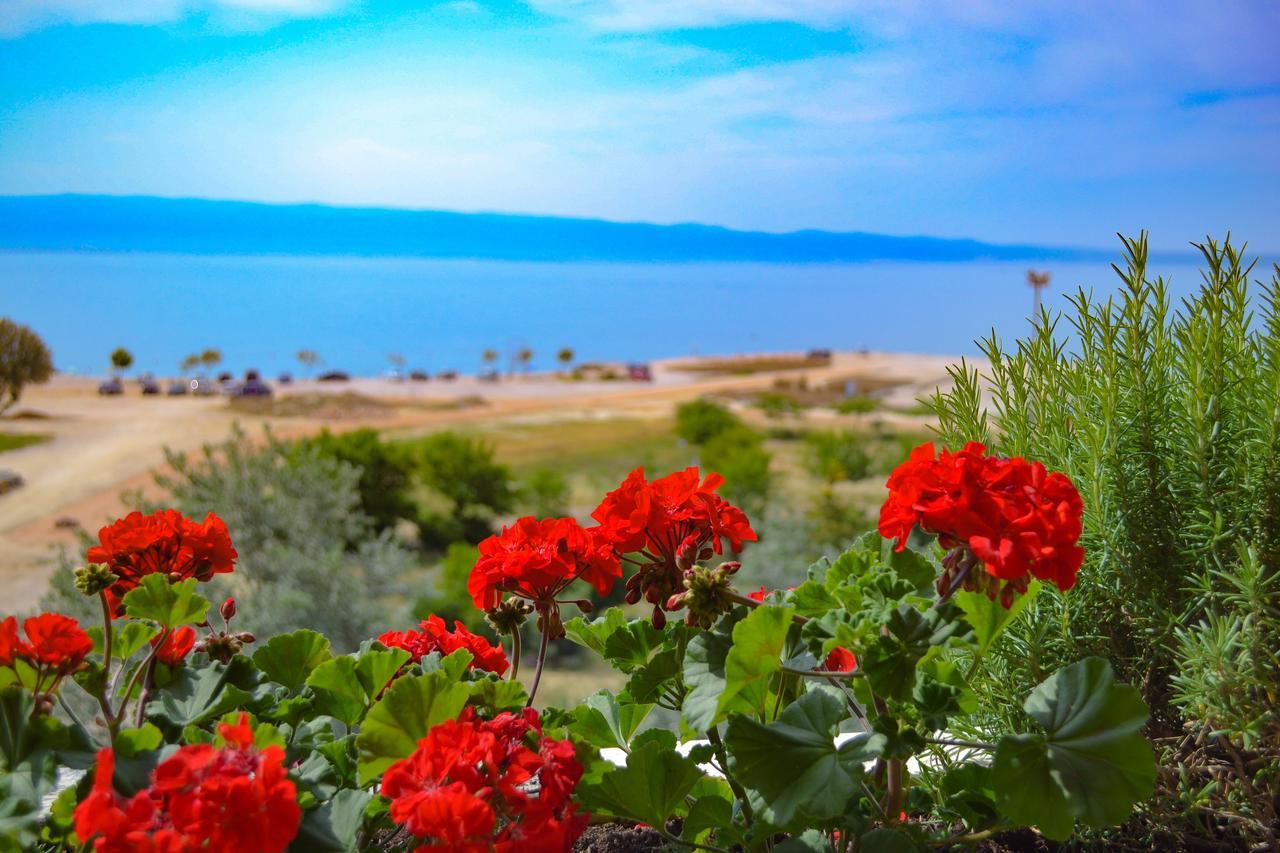 Apartment Sunny Σπλιτ Εξωτερικό φωτογραφία
