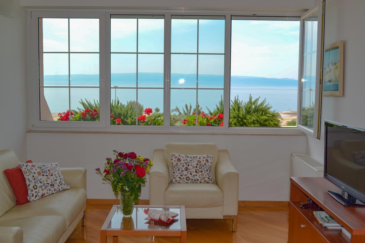 Apartment Sunny Σπλιτ Εξωτερικό φωτογραφία