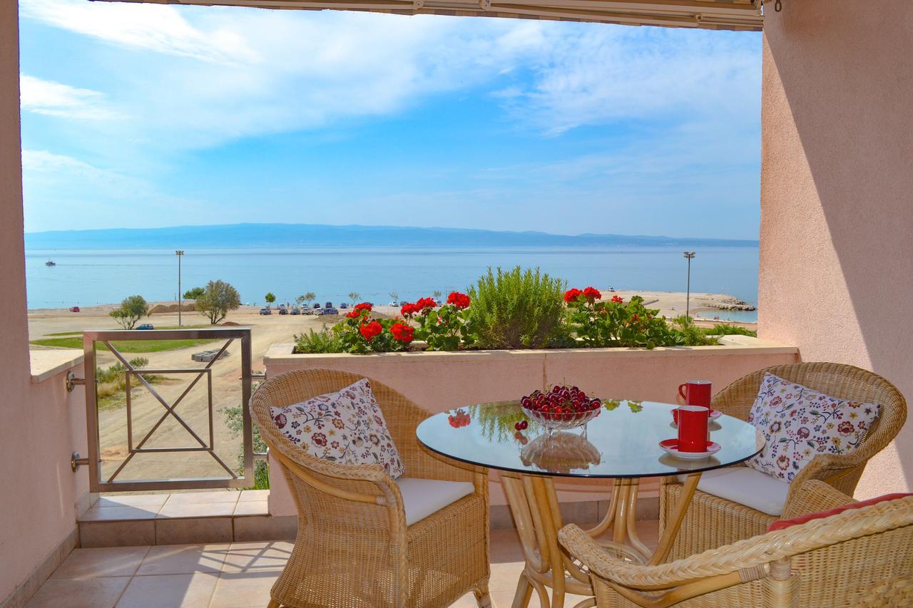 Apartment Sunny Σπλιτ Εξωτερικό φωτογραφία
