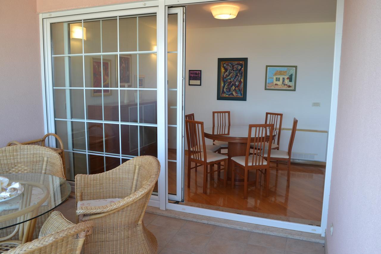 Apartment Sunny Σπλιτ Εξωτερικό φωτογραφία