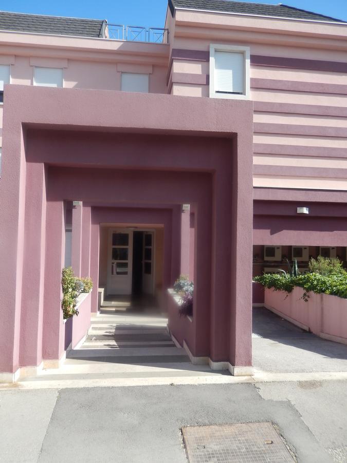Apartment Sunny Σπλιτ Εξωτερικό φωτογραφία
